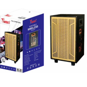 Enceinte de fête Tanaka TK‑12 Pro Ultra