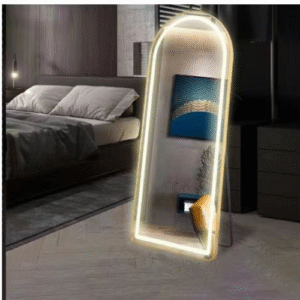 Miroir LED HK‑142