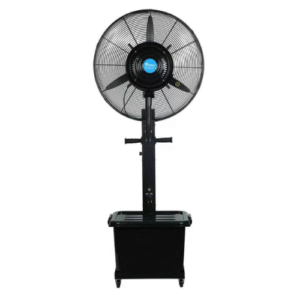 Ventilateur industriel 26" avec réservoir d’eau