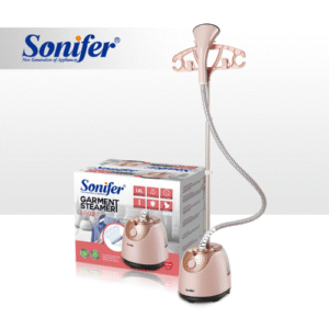 Défroisseur vapeur Sonifer SteamPro 1800W 