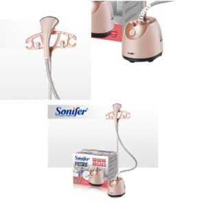 Défroisseur vapeur Sonifer SteamPro 1800W 