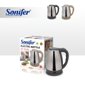  Bouilloire électrique 1.8 L Sonifer SF‑2048