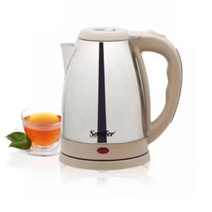  Bouilloire électrique 1.8 L Sonifer SF‑2048