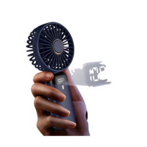Mini ventilateur rechargeable portable-YT‑M2048