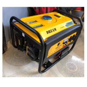 Générateur essence DREAM 4.2 KVA