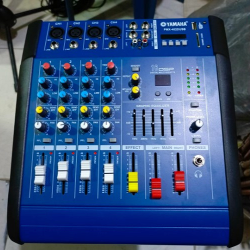 Amplificateur mixeur Yamaha – Image 2