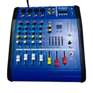 Amplificateur mixeur Yamaha
