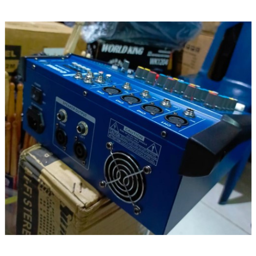 Amplificateur mixeur Yamaha – Image 3