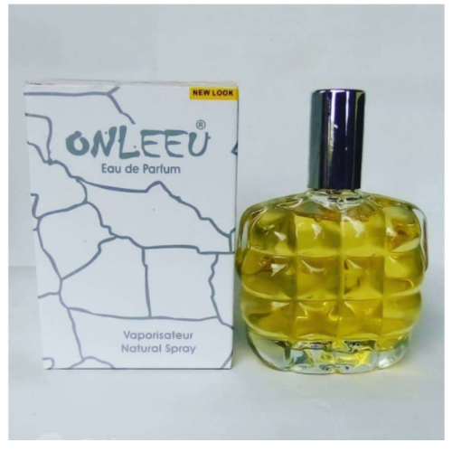 ONLEEU Eau de Parfum – Vaporisateur Natural Spray – Image 2