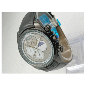 Montre Cartier "Chronographe Squelette"