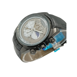 Montre Cartier "Chronographe Squelette"