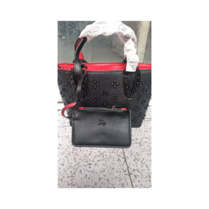 Sac à main LOUBOUTIN-007