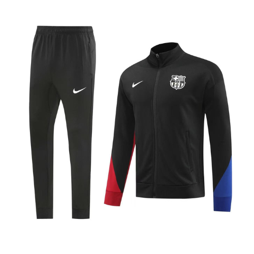 Survête d'entraînement FC Barcelone 2023-2024 – Image 2