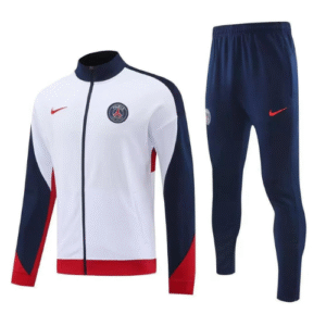 Survête d'entraînement du Paris Saint-Germain (PSG) 2021-2022