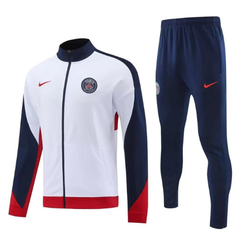 Survête d'entraînement du Paris Saint-Germain (PSG) 2021-2022 – Image 2