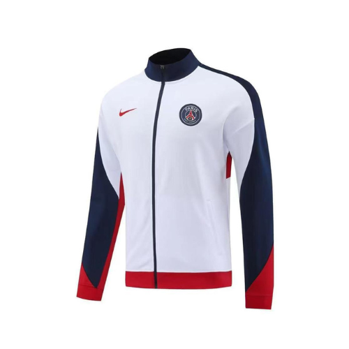 Survête d'entraînement du Paris Saint-Germain (PSG) 2021-2022