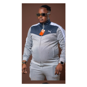 Ensemble de survête PUMA 