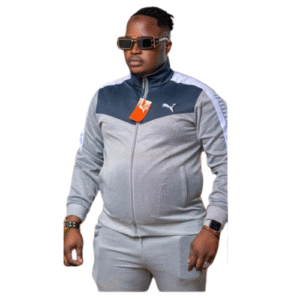 Ensemble de survête PUMA 