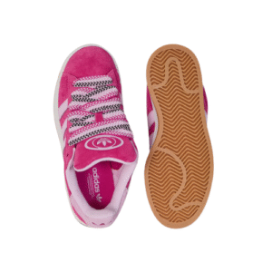 Basket ADIDAS CAMPUS LVXFM-021