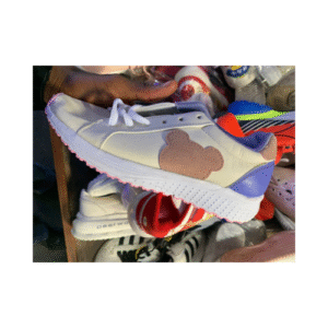 Basket pour enfant LVXFM-011