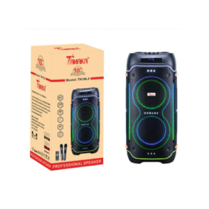 Haut parleur TANAKA 10" TK10L3