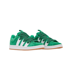 Basket ADIDAS CAMPUS LVXFM-021