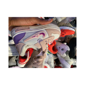 Basket NIKE LVXFM-007