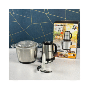 Hachoir à aliments JAMAKY LVXEP-500W