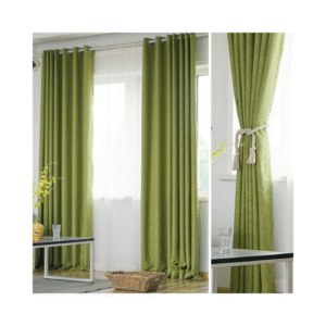 Tissu de rideau