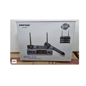 Micro SHUPERD LVXEP-AK-2025