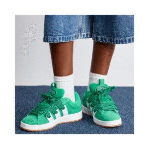 Basket ADIDAS CAMPUS LVXFM-021