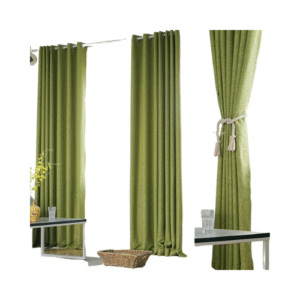 Tissu de rideau