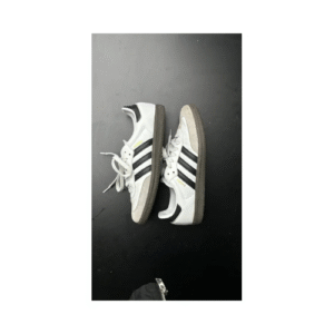 Basket ADIDAS SAMBA LVXFM-022