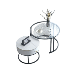 Tables basses avec tiroir-WD-011
