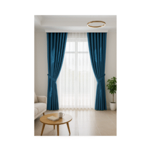 Tissu de rideau