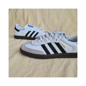 Basket ADIDAS SAMBA LVXFM-022