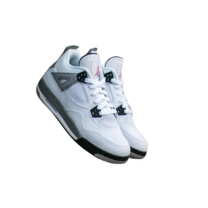 Basket AIR JORDAN RETRO 4 LVXFM-030