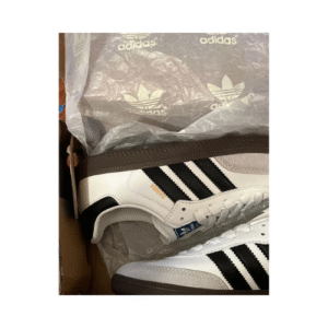 Basket ADIDAS SAMBA LVXFM-022