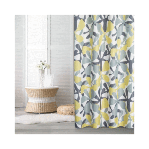 Tissu de rideau
