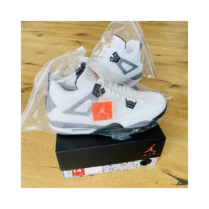 Basket AIR JORDAN RETRO 4 LVXFM-030