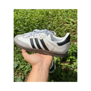 Basket ADIDAS SAMBA LVXFM-022