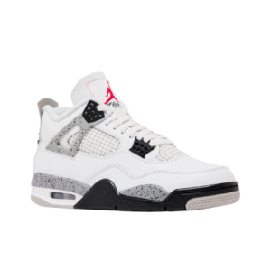 Basket AIR JORDAN RETRO 4 LVXFM-030