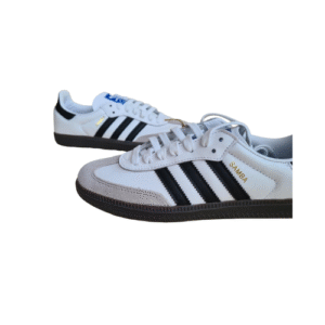 Basket ADIDAS SAMBA LVXFM-022