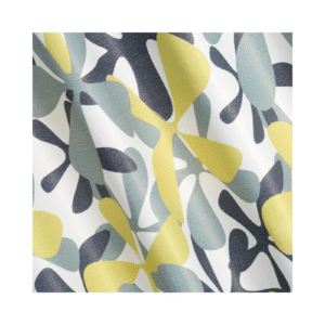 Tissu de rideau