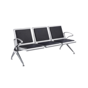Banc d'attente à 3 places LVXDRC-014