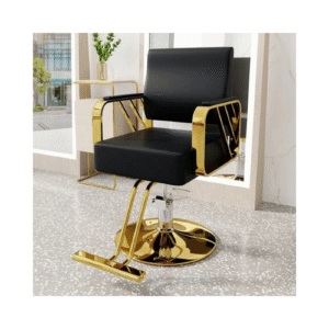 Fauteuil de salon de coiffure LVXTAN-A01