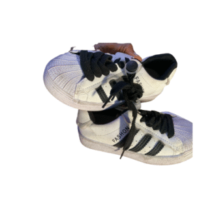 Basket ADIDAS FASHION LVXFM-014