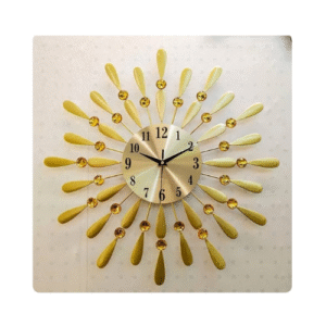 Horloge murale LVXTAN-HK-111