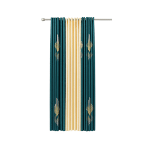 Tissu de rideau