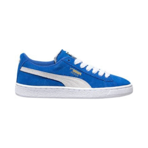 Basket PUMA SUEDE LVXFM-026